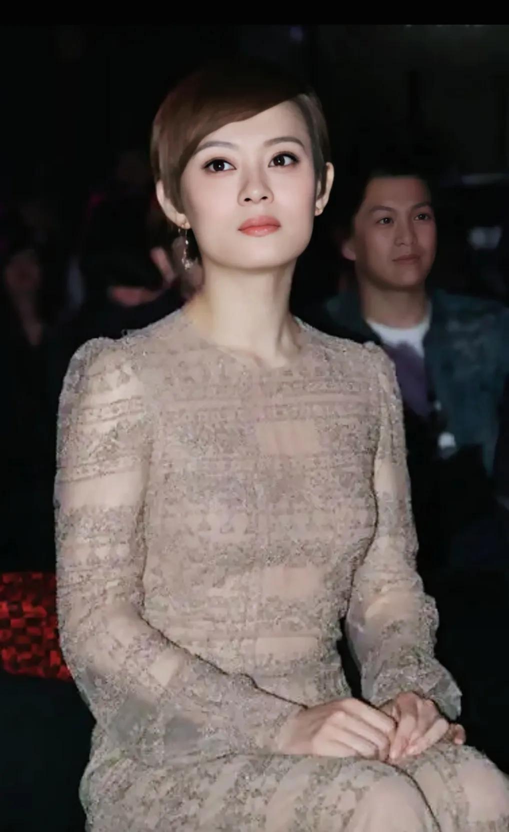 Sun Li is so beautiful - iNEWS