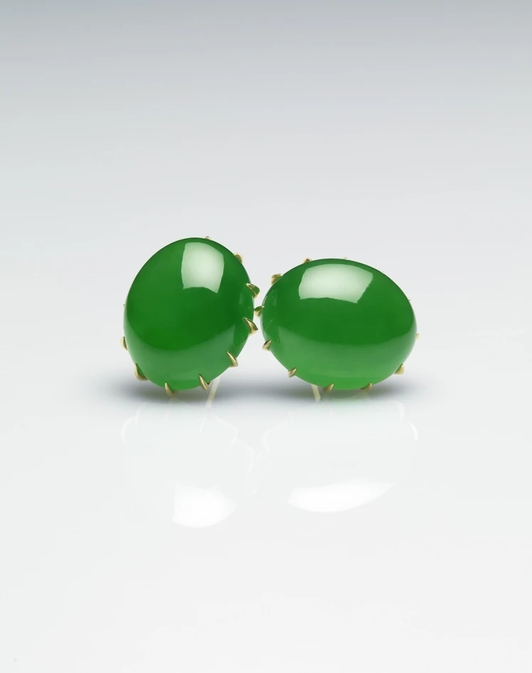 Can't tell the difference between jade and jade?3 Criteria for