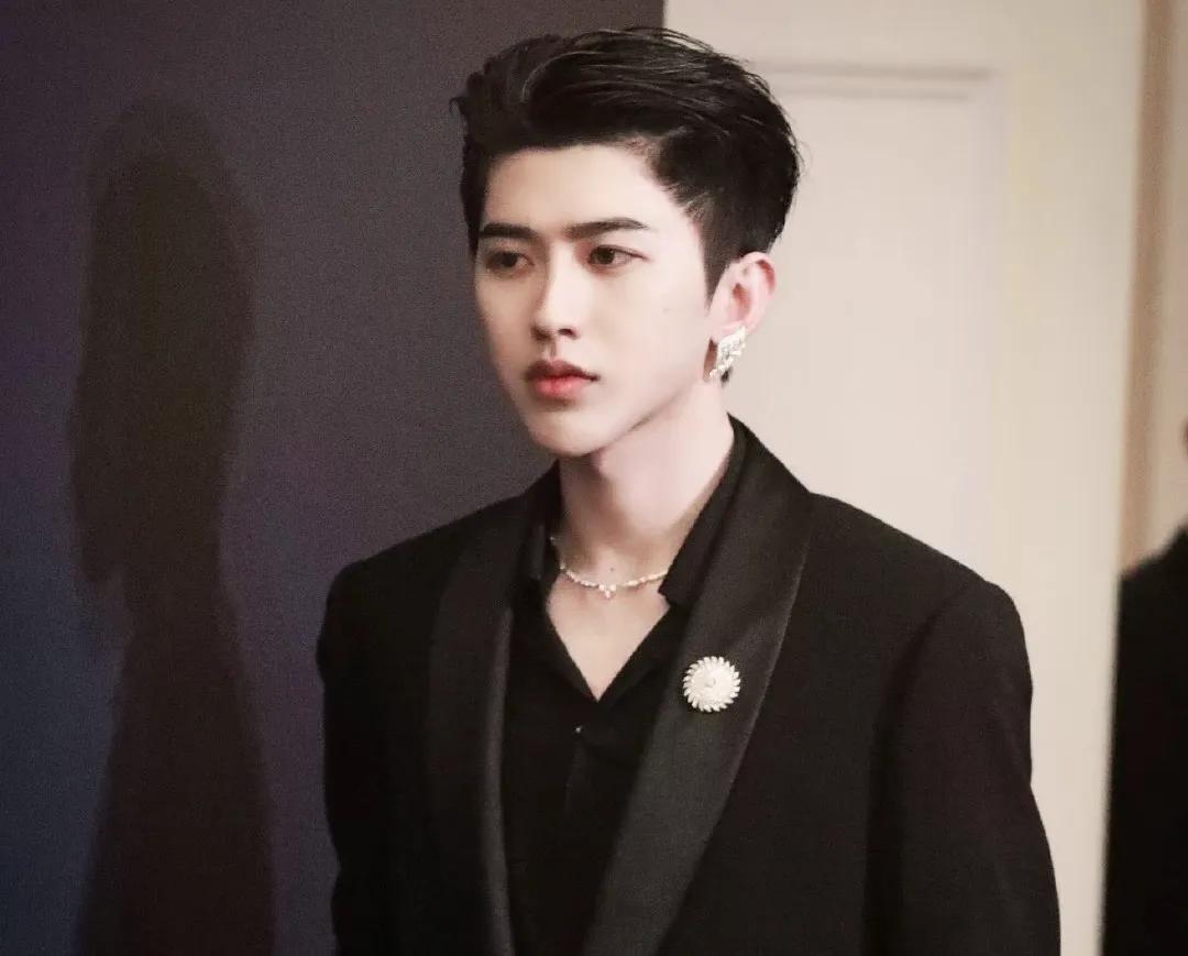 Xiao Zhan, Yang Zi, Yang Yang, Zhao Lusi, Wu Lei, Wang Yuan, Ren Min