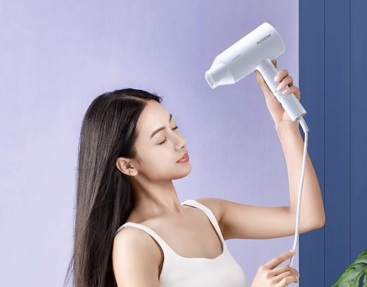What is the difference between thousands of hair dryers and dozens