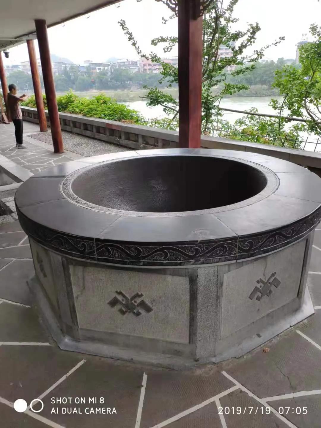 The ancient charm of Gui-Fubo Mountain - iNEWS