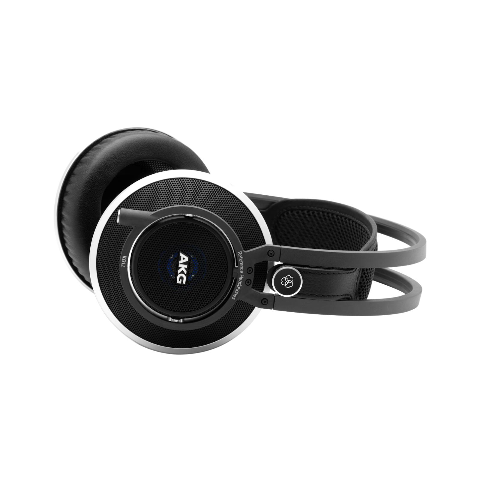 The only European headphone brand suitable for listening to the Japanese ACG style AKG iNEWS