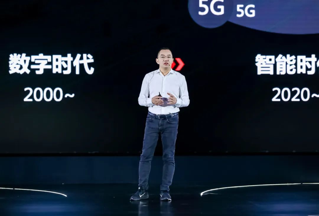 Huawei Machine Vision Corps strategically upgrades AI to the end - iMedia