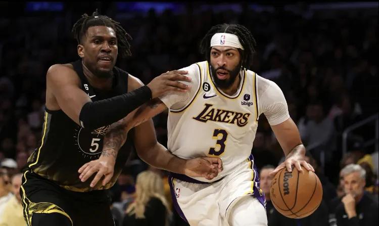 Lakers Player Ratings: The Lakers Had An Impressive Win Over The ...