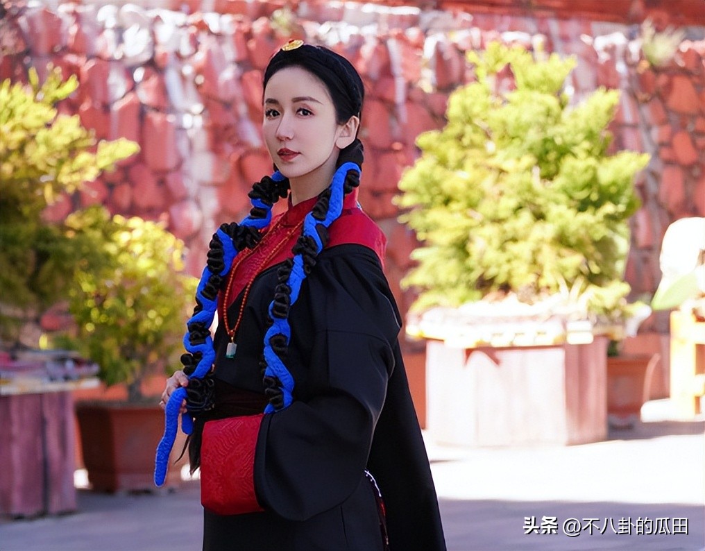 The face collapsed after plastic surgery, but it recovered miraculously ...