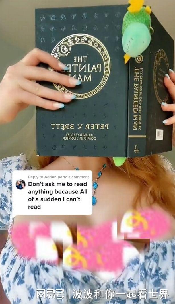 Busty beauty Imogen Lucy goes viral with beautiful boobs - iNEWS