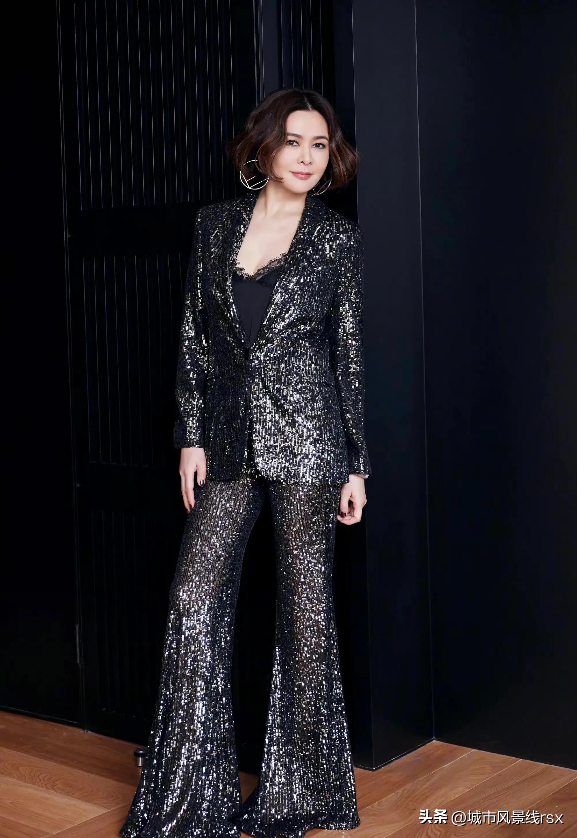 Beautiful Rasolin Kwan Rosamund Kwan: A Goddess - iNEWS