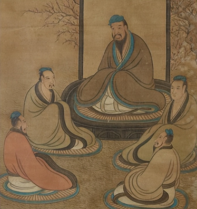 思想家荀子，通過對「修身」的研究，體現了修身的哪些內在向度？ - 資訊咖