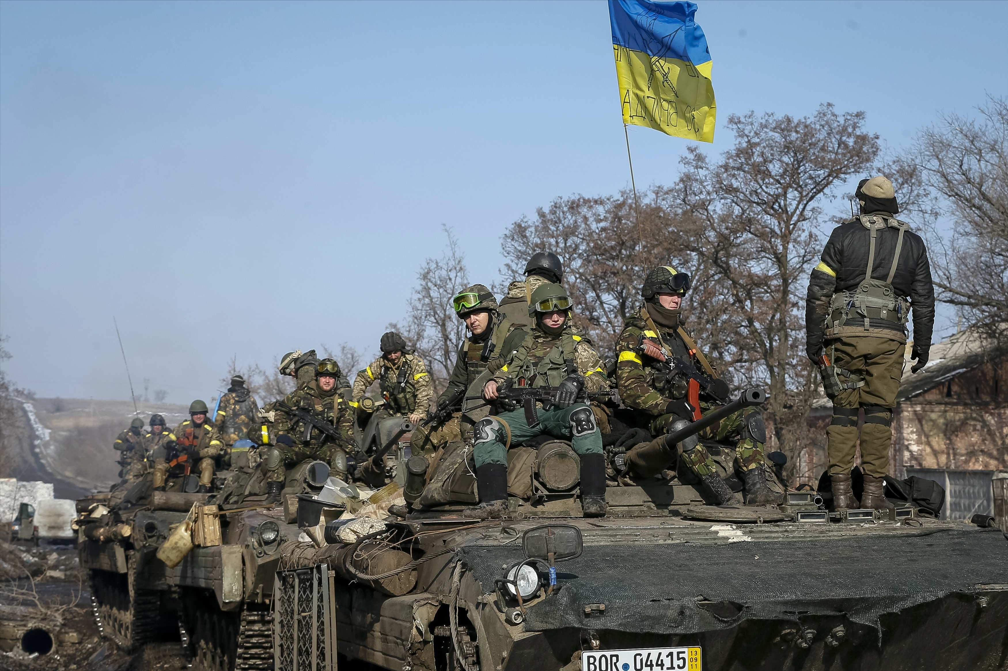 Millions of rewards! NATO-aided Ukrainian tank was captured, and ...