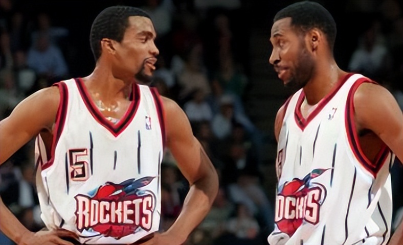 In 1999, the Rockets had a big dream + Flying Pig + Pippen. Why were ...