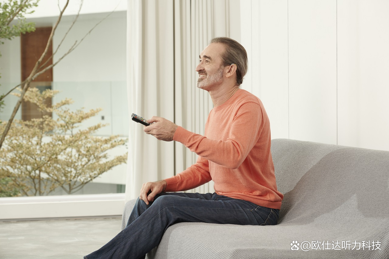 Can hearing aids adjust the sound level by themselves? iMedia