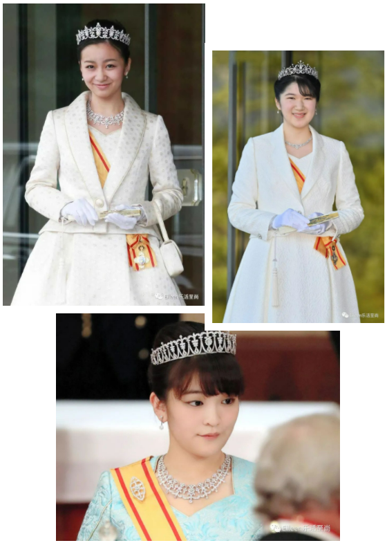 Forced to choose a husband?Why do Japanese princesses who have just ...