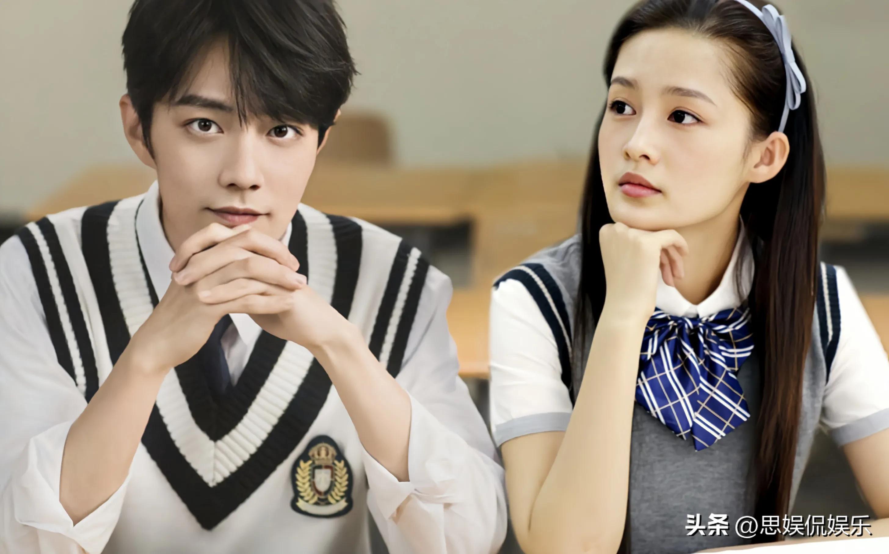 Xiao Zhan was forced to pull CP, Li Qin was scolded - iMedia