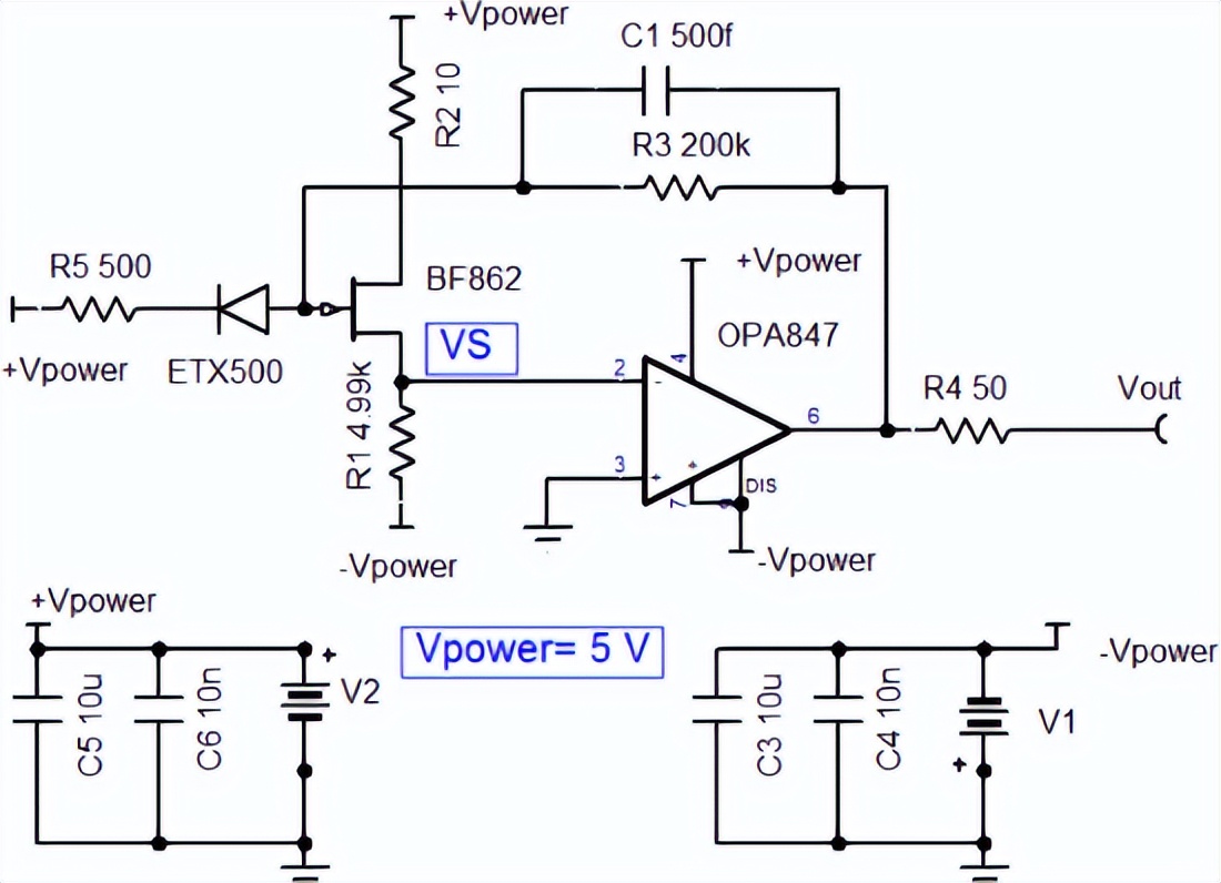 What is a Subwoofer JFET Amplifier? What is its working principle and ...