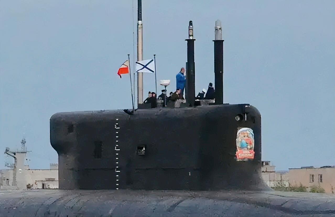 厲害！印度核潛艇發射彈道飛彈成功，初具「三位一體」核威懾力