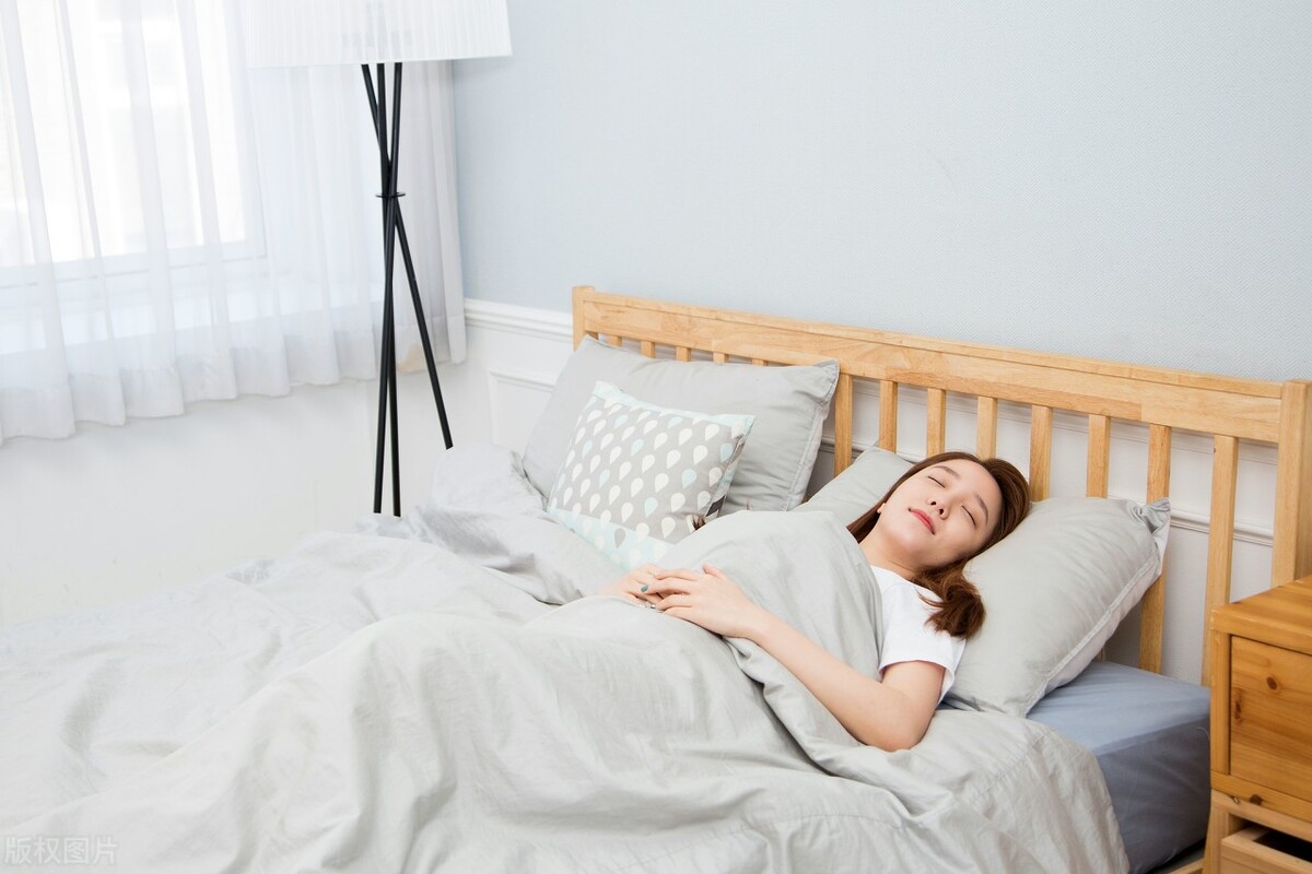 Can't sleep, can't wake up, can't sleep well? Here are a few ways to