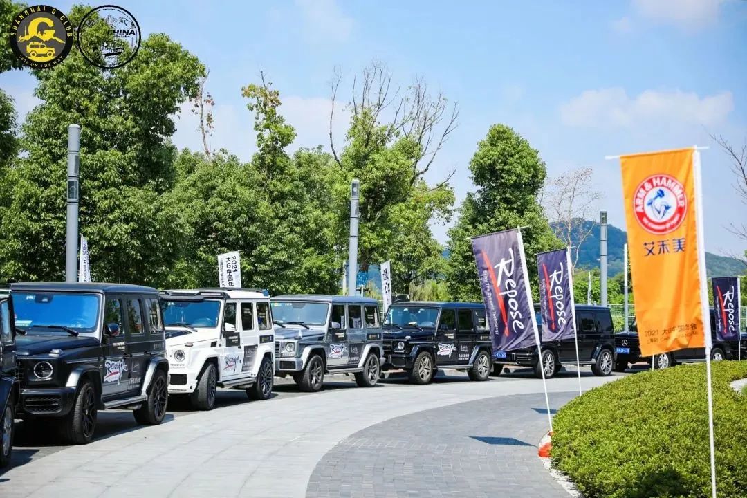 22 MercedesBenz G500 4.0T upgrade Repose smart valve exhaust system