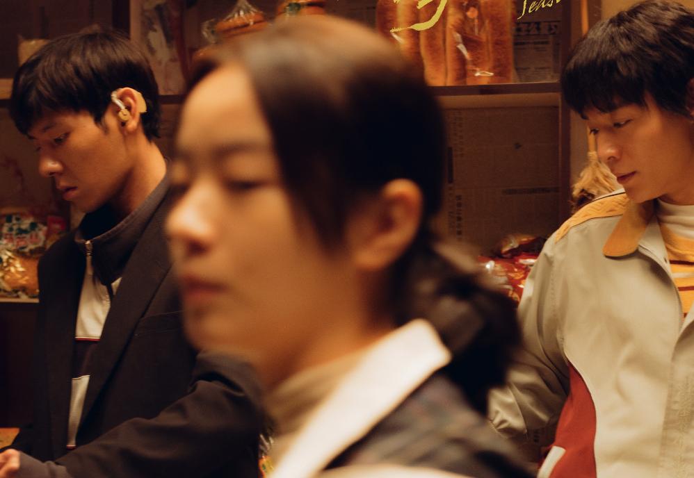 In the ending of "The Long Season", Shen Mo turned Fu Weijun into a ...