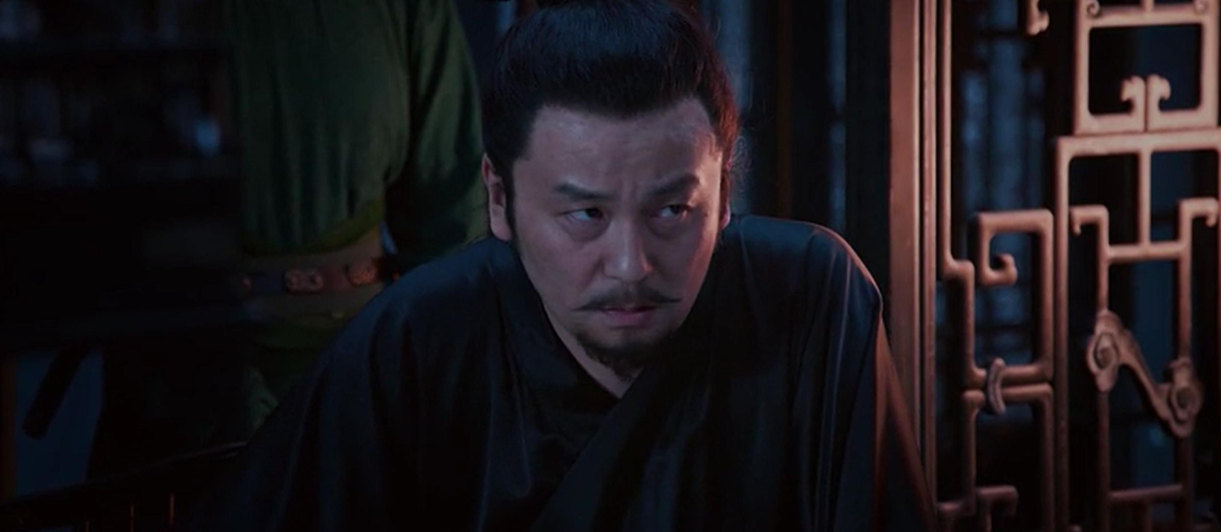 [Man Jianghong] How touching the ending is, how illogical the logic is ...