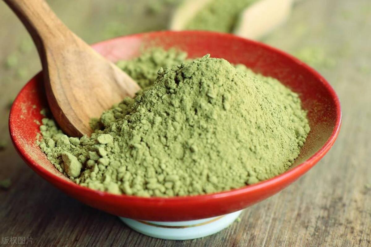 Is matcha a tea? Good tea, why grind it into powder? - iNEWS