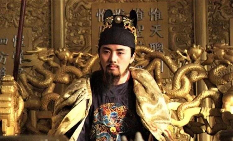 How did Yuan Chonghuan behave when Ling Chi was executed? - iMedia