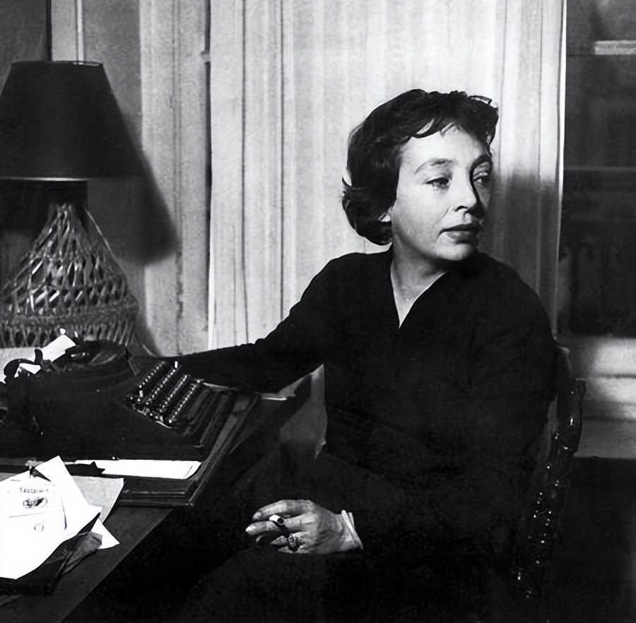 The Life of Marguerite Duras, the Most Radical and Political Woman