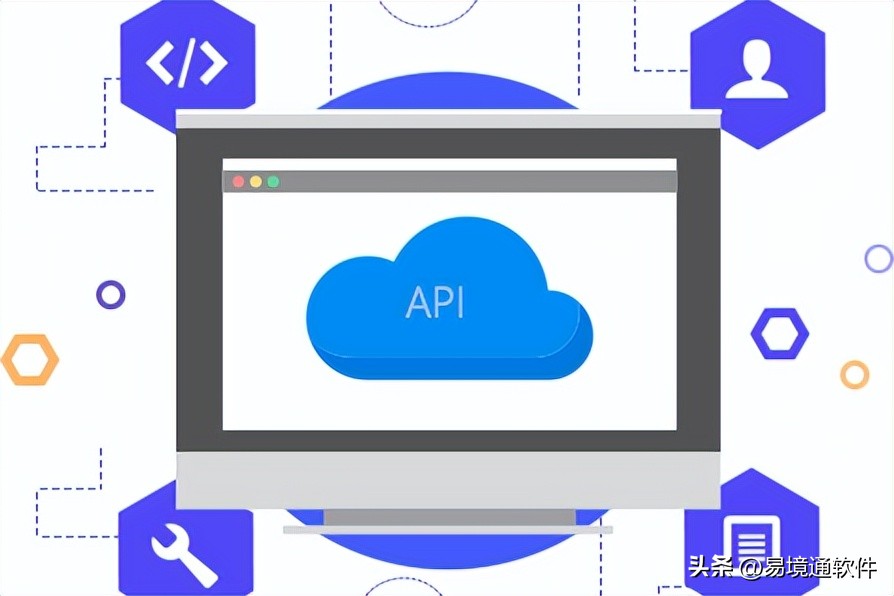 What convenience does the multi-API docking of the overseas warehouse ...