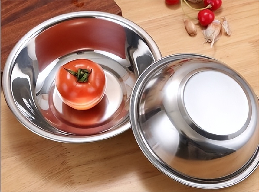 How to choose stainless steel tableware? iNEWS