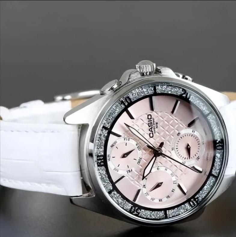 What grade does Casio watch belong to?Why are Casio watches so popular