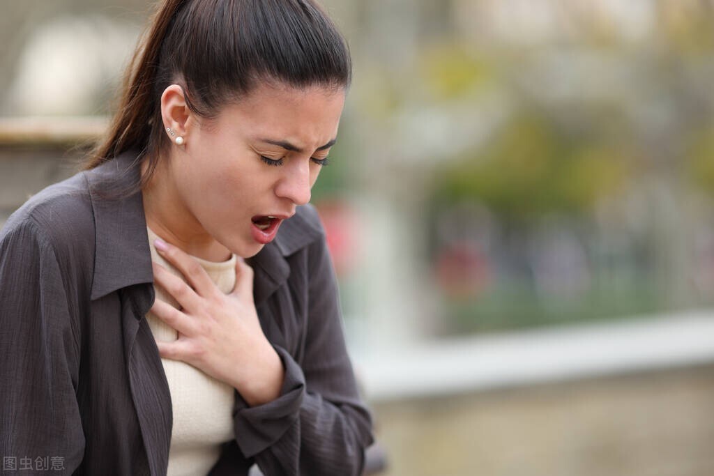 Why do we have chest pains during exercise? - iNEWS