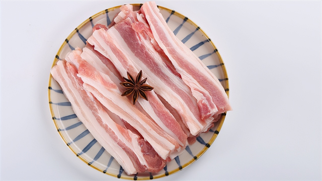 Why is pork not as good as it used to be?The practice of pork has not