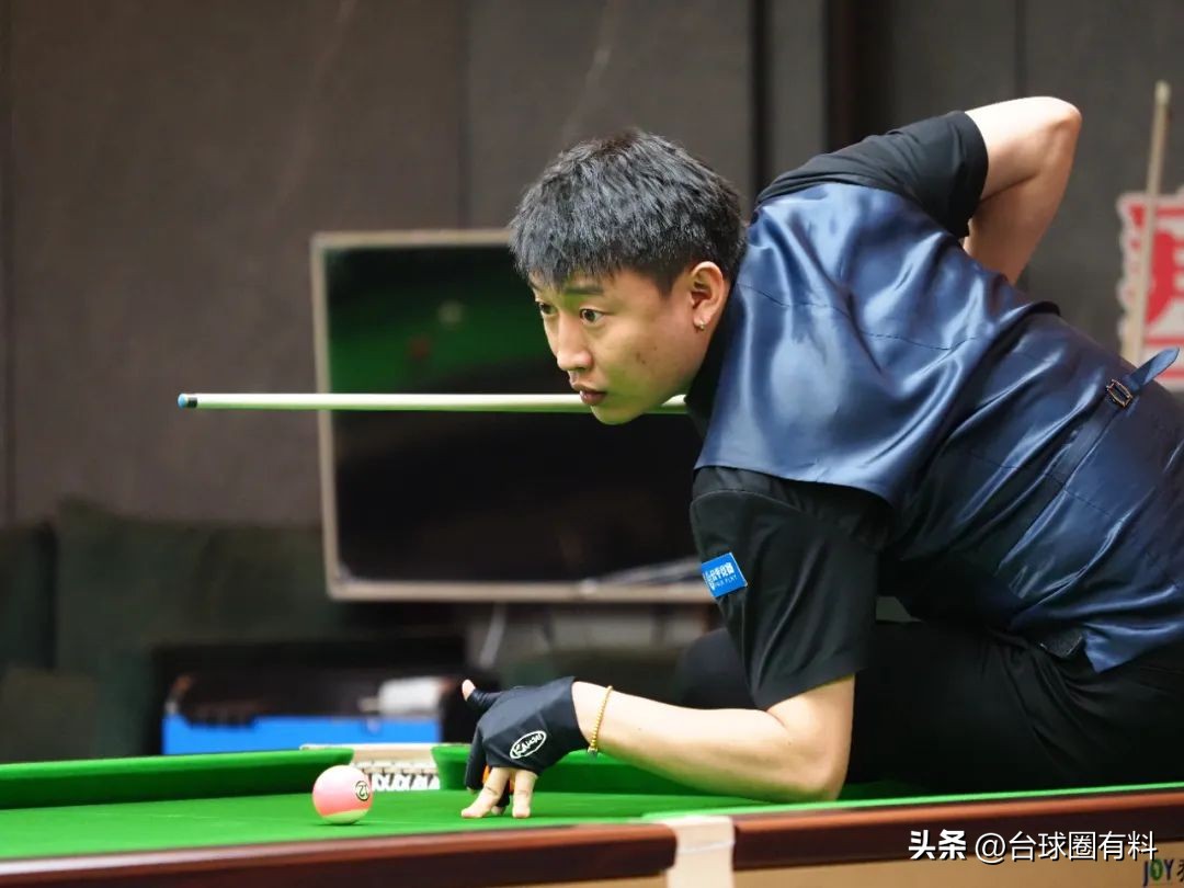An athlete and a joker, the dream team Liu Xin: Let more people like ...