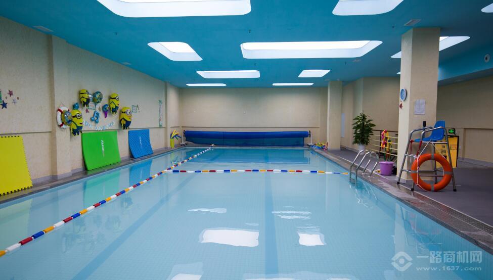 Swimming Pool Fanchie Introduction to the Norwegian Fish Swimming Pool Franchise - iNEWS