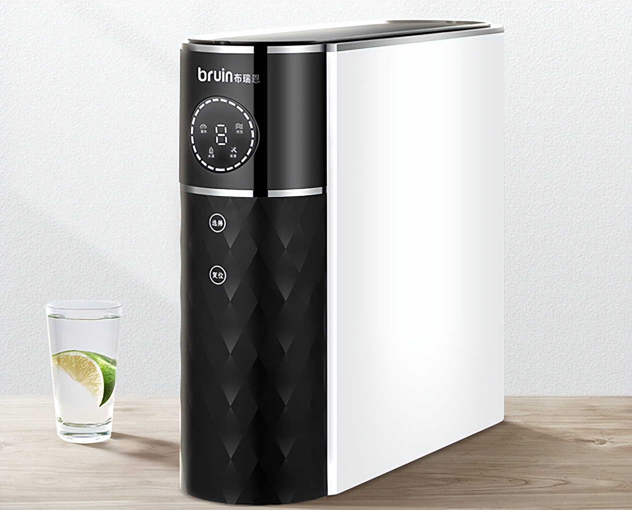 Water purifier science, how to choose a water purifier iMedia