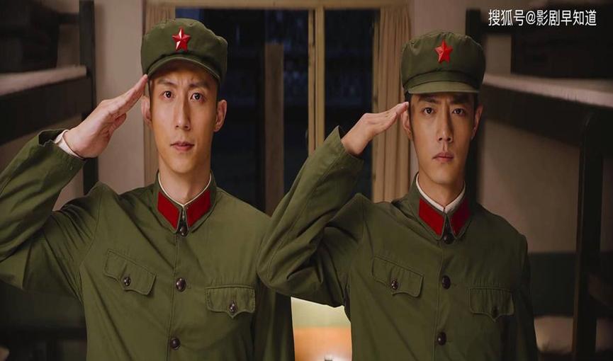 "I Am Special Forces" series from good military dramas to divine