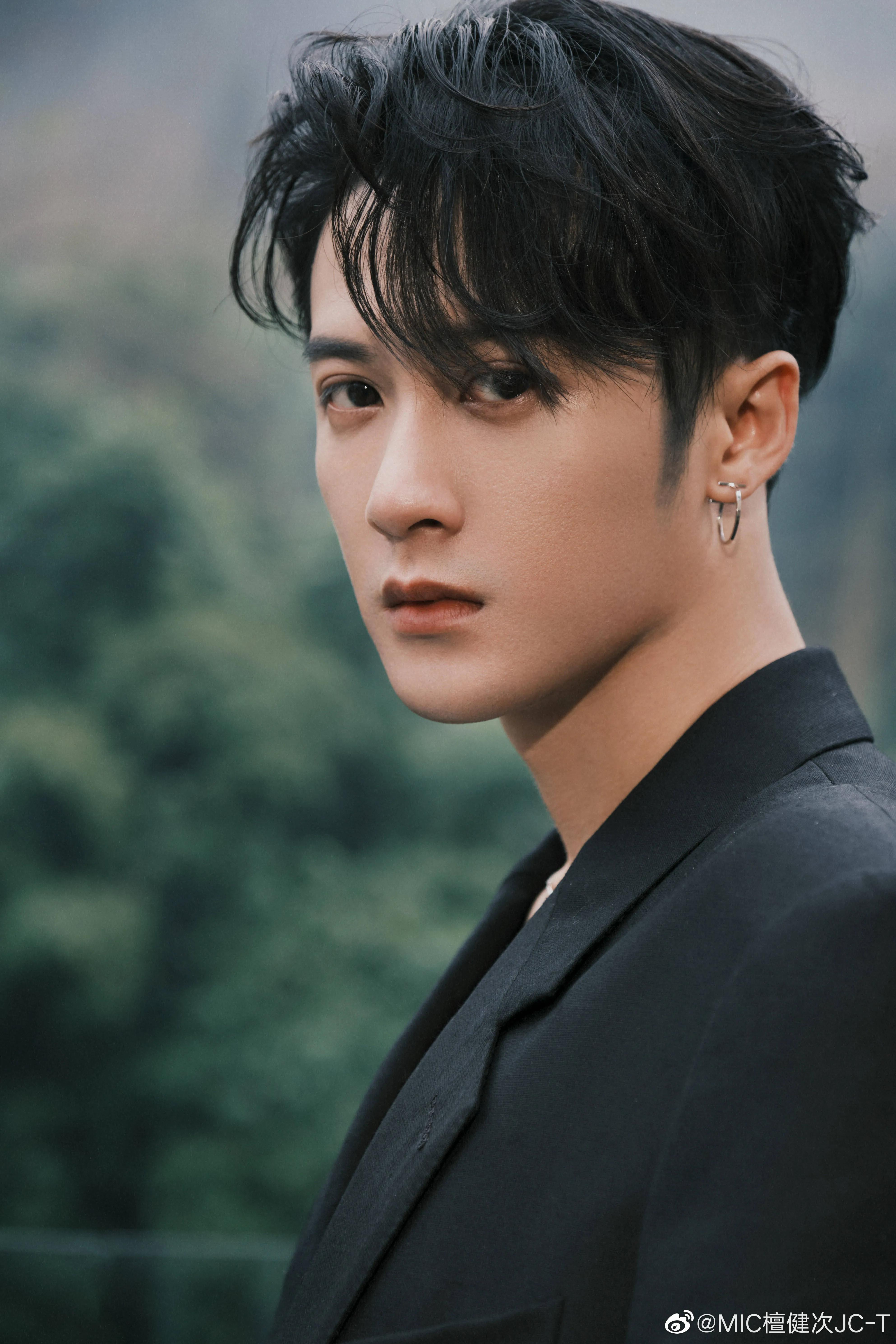 Tan Jianci and Song Yaxuan sang "The Lonely Brave", what did Song ...