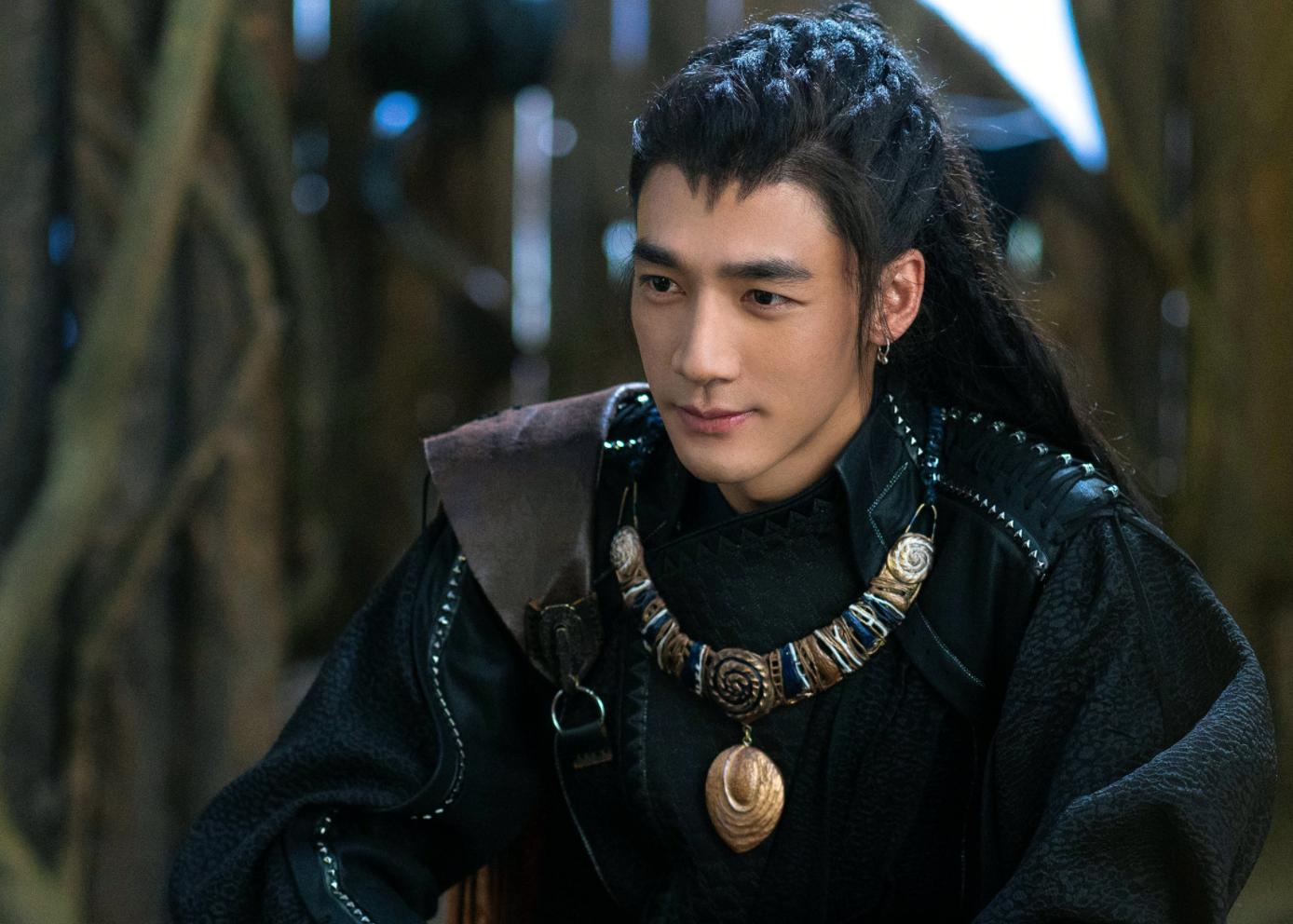 Acquaintance with Jun Chu: The 5 people with the worst ending, they all ...