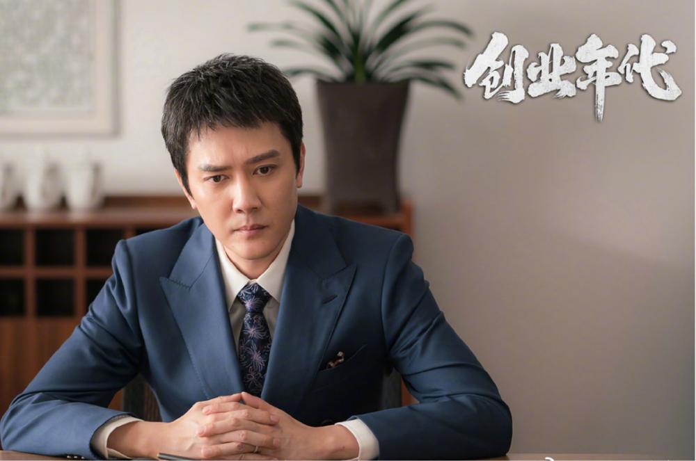 Feng Shaofeng and Wang Likun suddenly made an official announcement ...