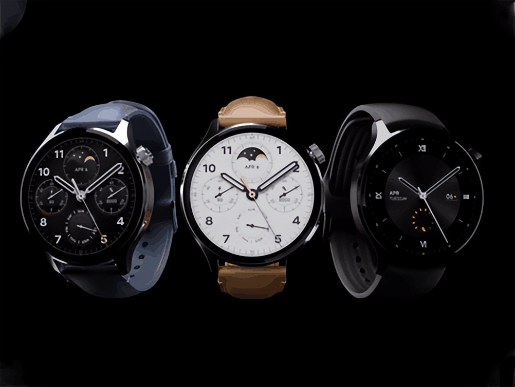 Will you really choose Huawei VS Xiaomi smart watch? iMedia