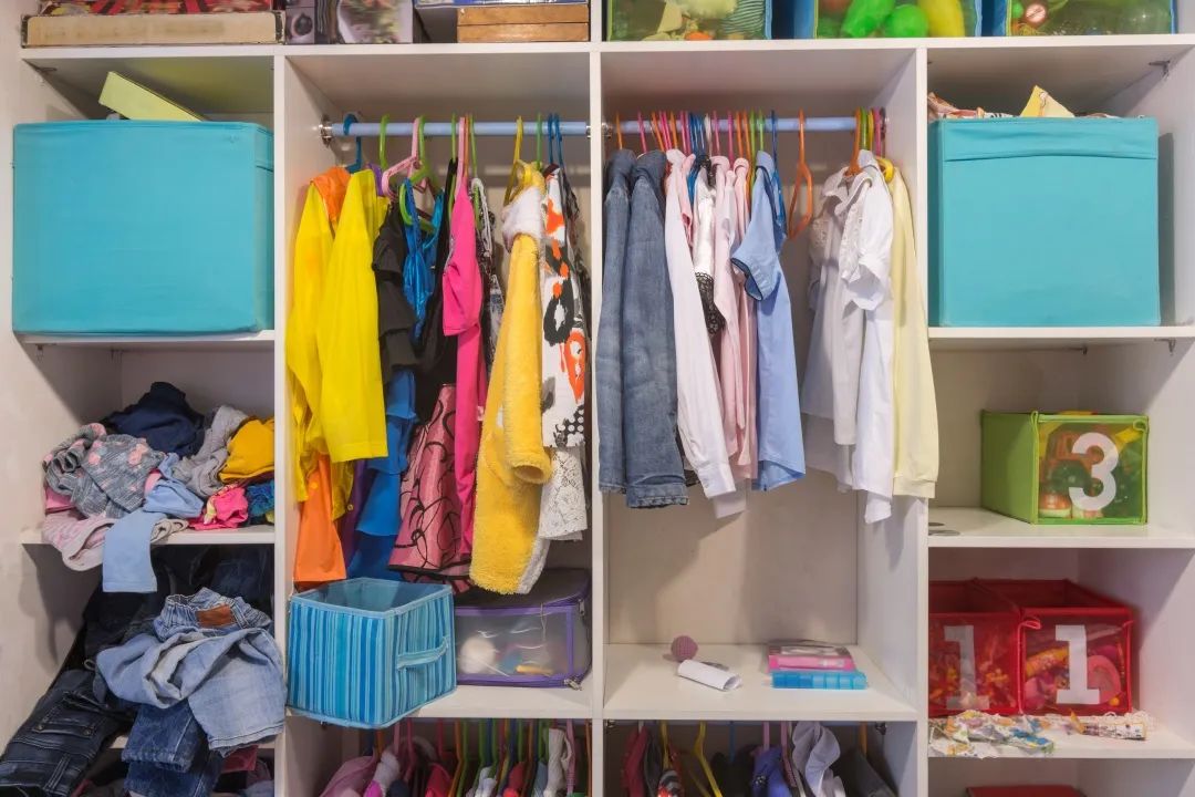 How to have a neat and orderly wardrobe? iNEWS