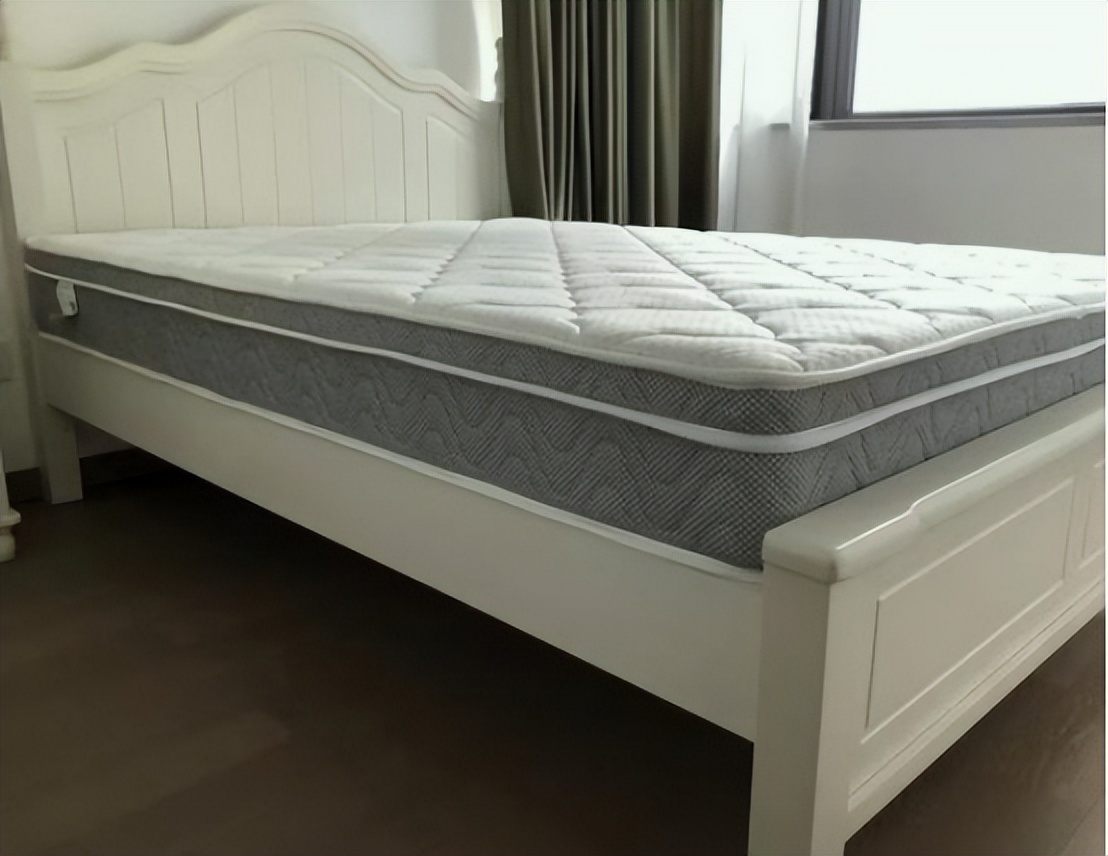 Changed mattresses twice in 3 years, summed up 4 "Guidelines for