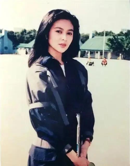 Beautiful Rasolin Kwan