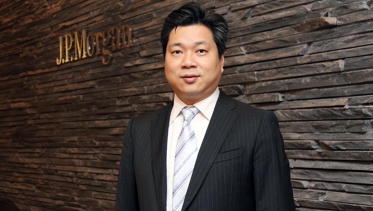 Zhu Haibin: Reshape Hong Kong's international financial positioning and ...