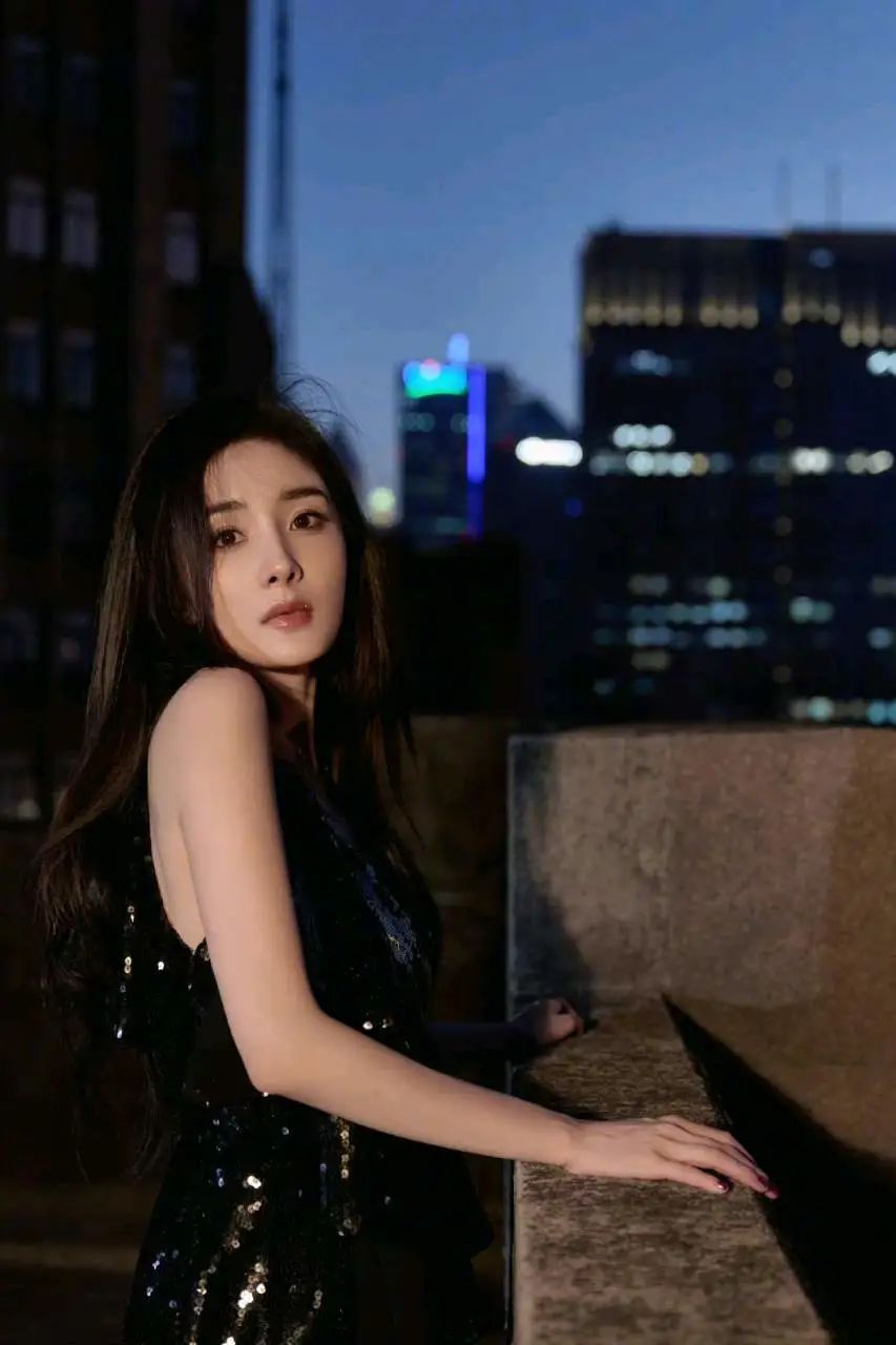 Wang Dongcheng, Chen Jianzhou, Yang Mi, Ning Yizhuo, Wang Baoqiang - iNEWS