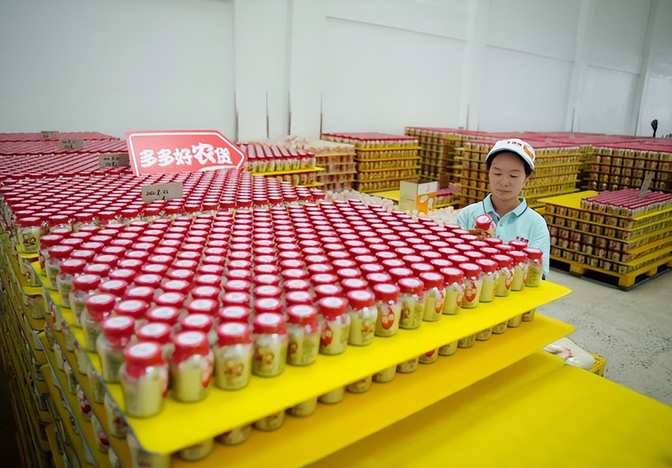Xiangang Rice The secret of Xiaogan rice wine's ability to produce and sell - iNEWS