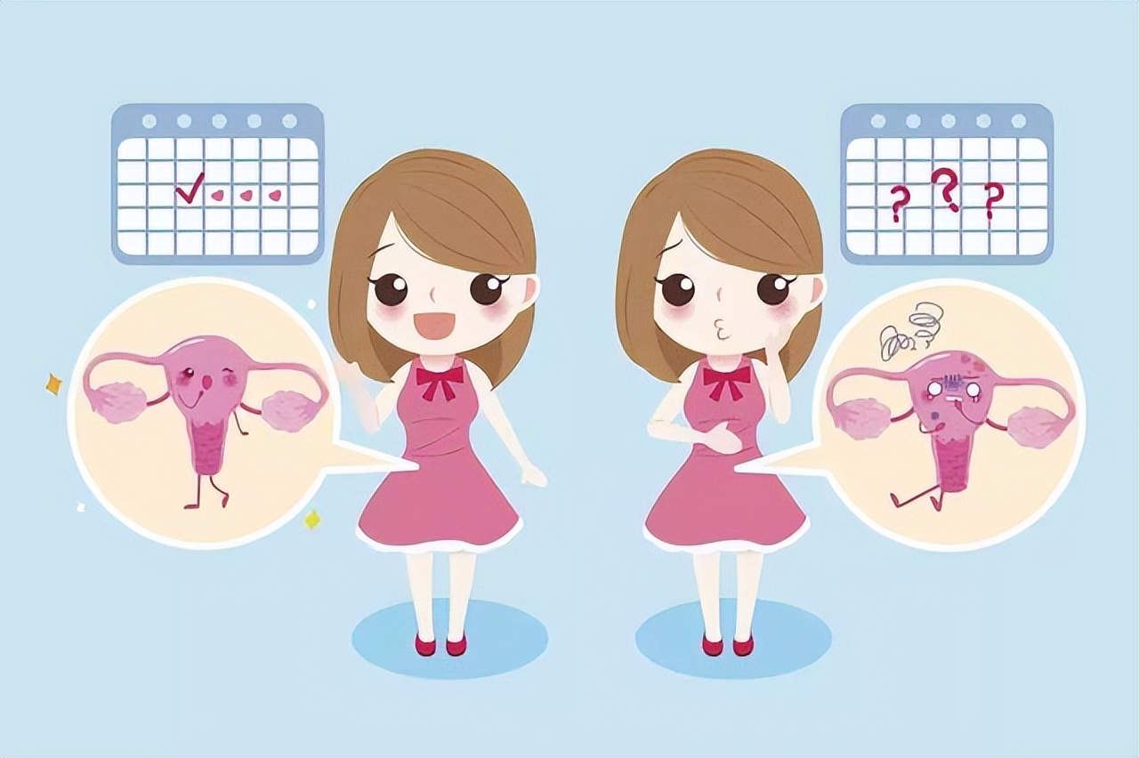 How many types of uterine cysts are there? And how to distinguish? iNEWS