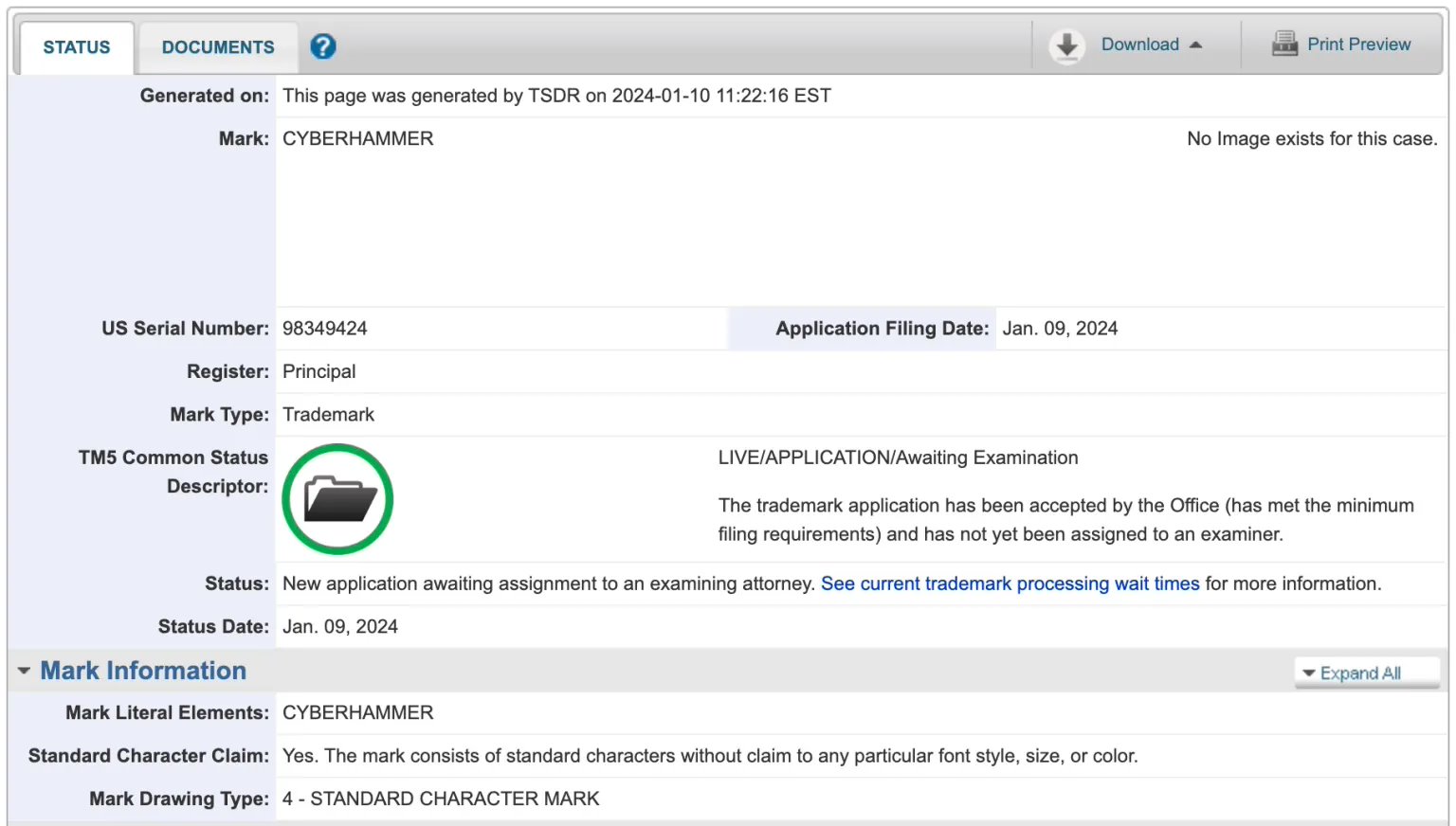 Another Cybertruck peripheral product Tesla plans to launch