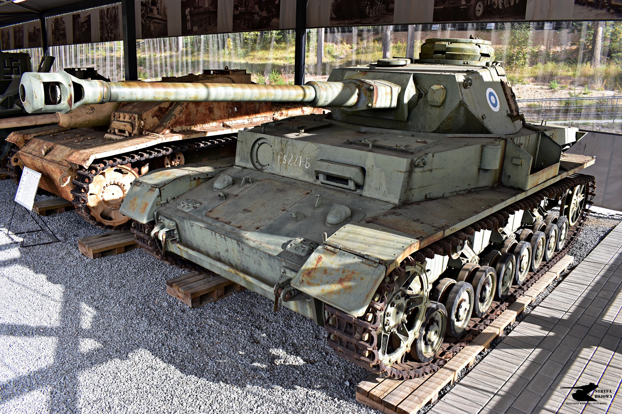 Interesting facts about the Finnish Army's 