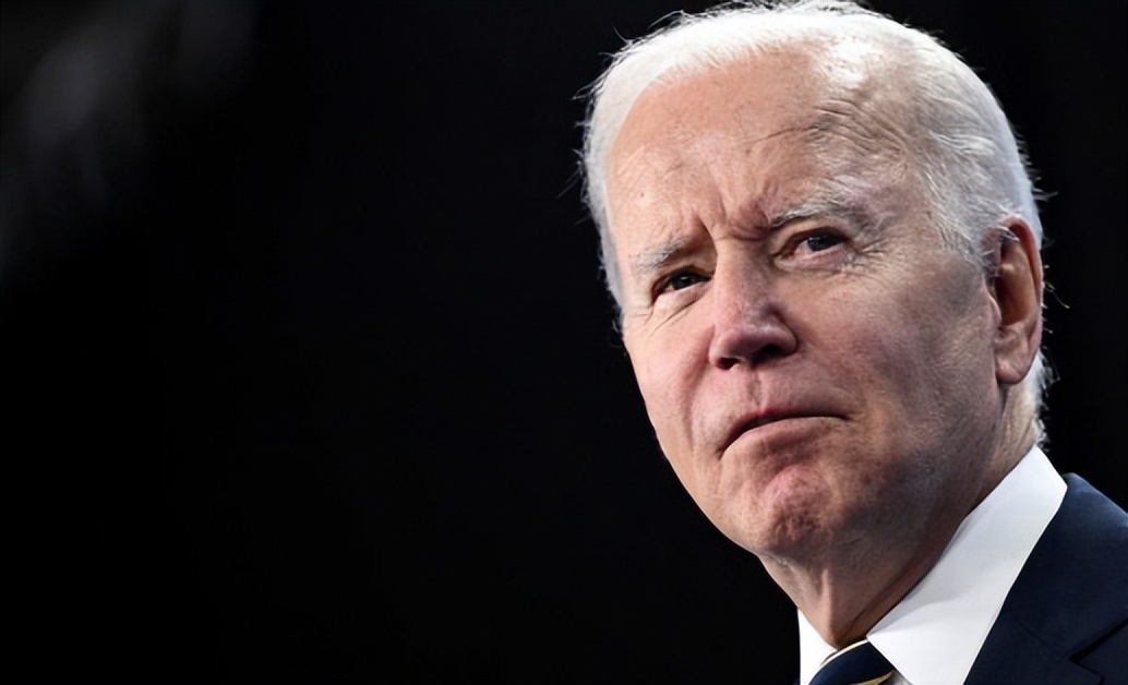 Polls After Biden Announced His Candidacy Show Overwhelming Majority Of ...