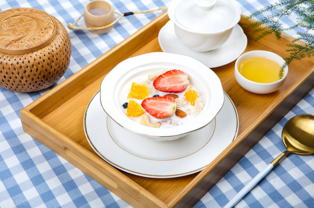 Can you drink yogurt to lose weight? iNEWS